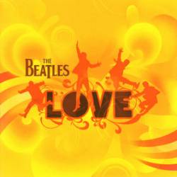 The Beatles : Love